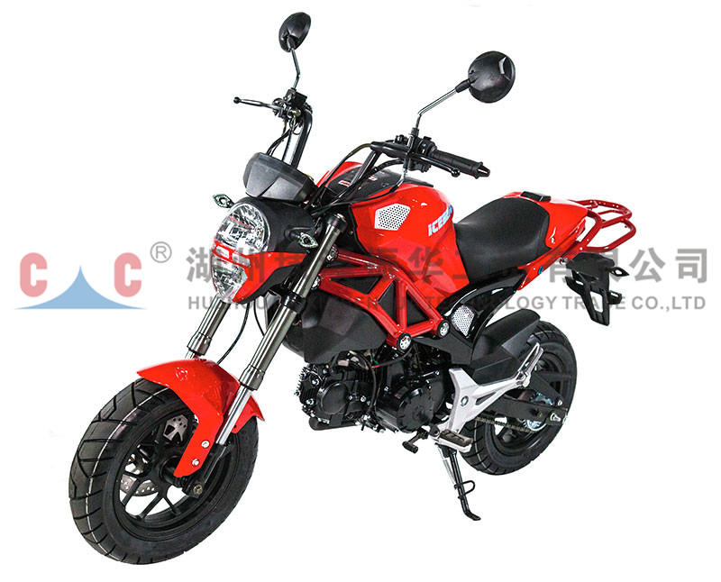 MONSTER Factory Sale Various High Speed Gasoline Monkeybike Classic Motorcycles