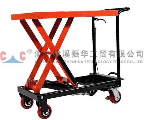 Is the High-End Technology Agriculture Convenience Trolley Farm Steel Barrow the Future of Farming Assistance?