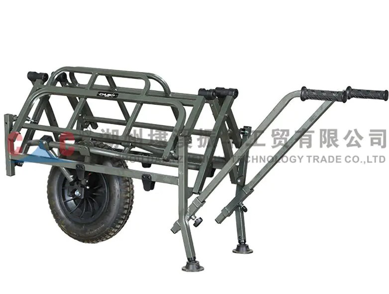 Is the Agricultural and Forestry Tools Trolley the Ultimate Solution for Your Outdoor Work Needs?